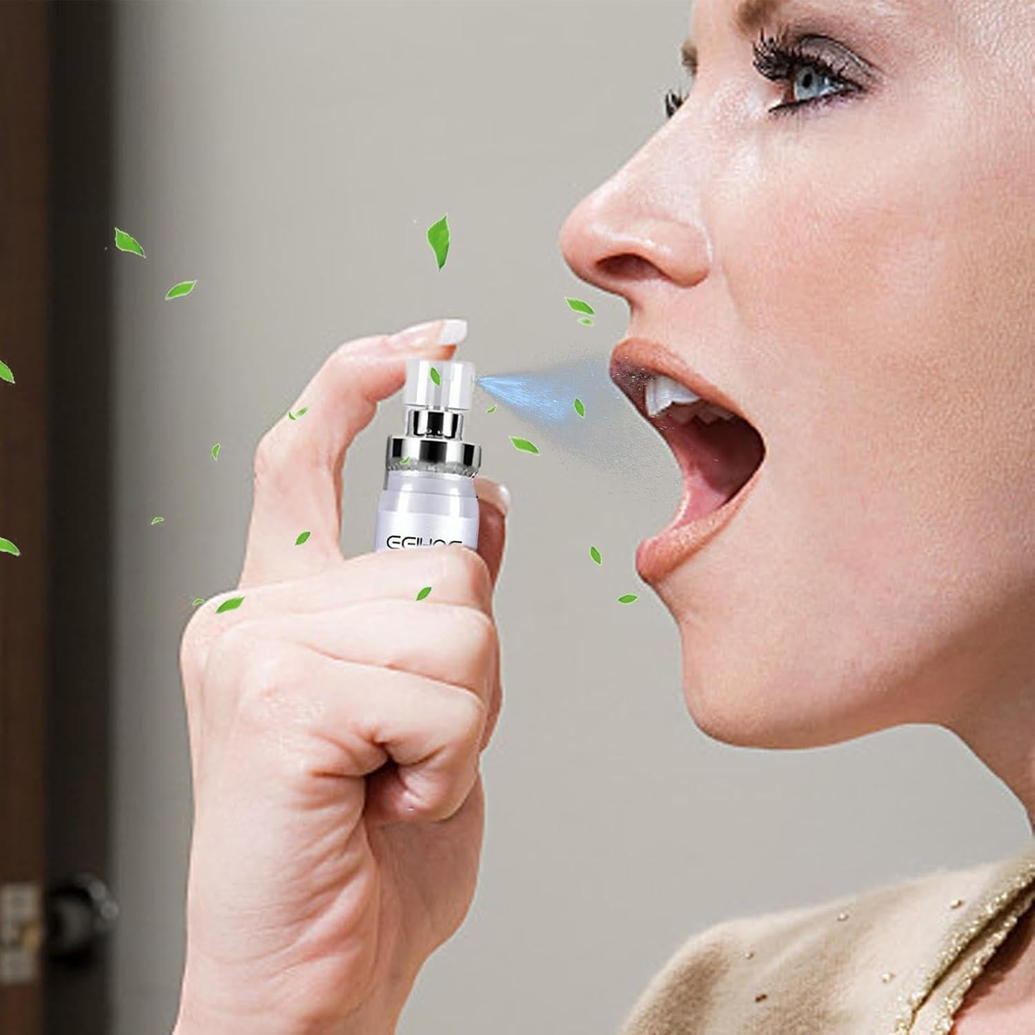 Breath Spray