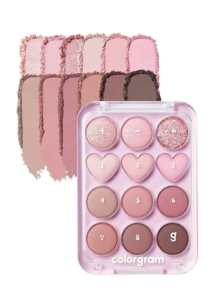 Eyeshadow Palette