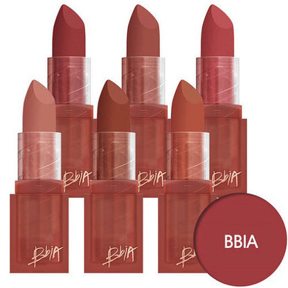 Powder Lipstick by BBIA # 04 Just Forget