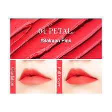 Eyenlip Deep Velvet Tint 04 Petal