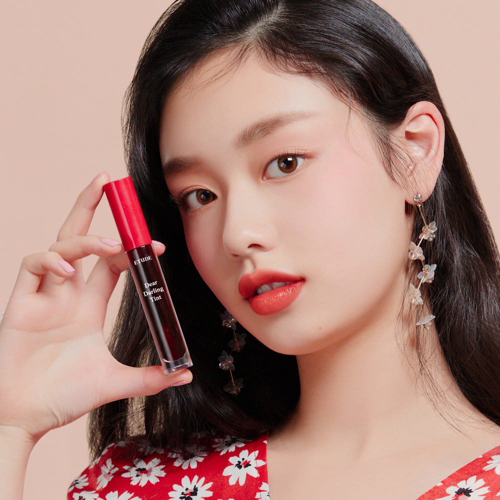 Etude Dear Darling Water Gel Tint #OR203