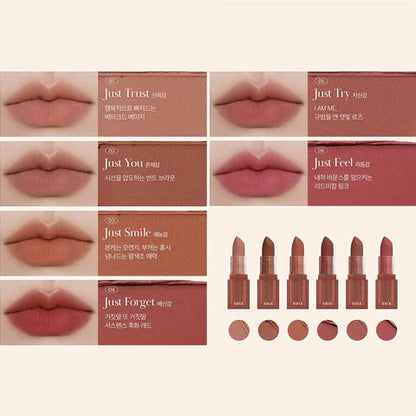 Powder Lipstick by BBIA # 02 Just You