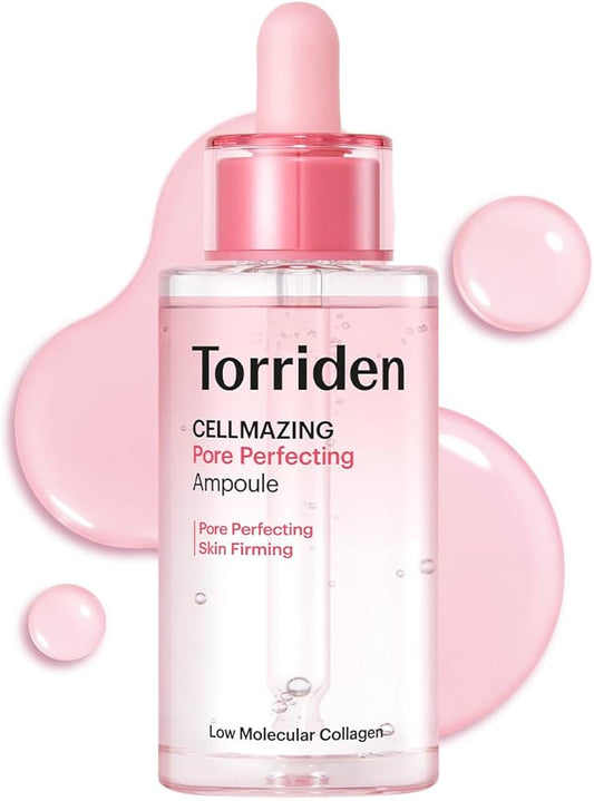 Torriden Cellmazing Pore Perfecting Ampoule 30ml