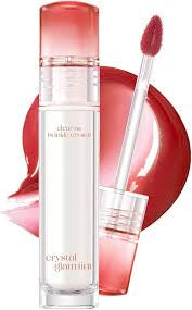 CLIO crystal glam tint #8 gentle cinnamon