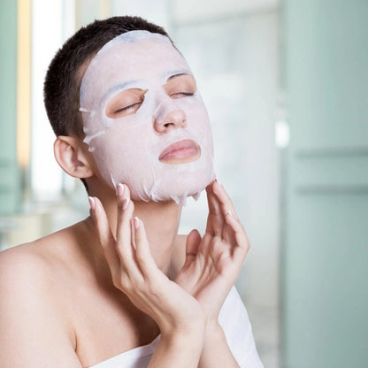 Tonymoly Master Lab Real Mask Sheet (Charcoal)