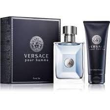 Versace Pour Homme travel set (men)