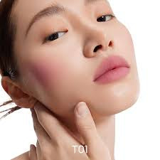 Into You Canned Lip & Cheek Mud #T01 Taupe Pink