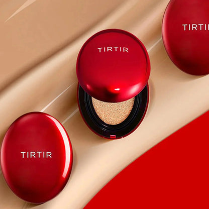 TIRTIR Mask Fit Red Cushion 29C Taupe Beige