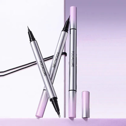 FOCALLURE Eyeline and Brow Pen #BR01