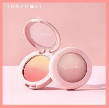 Judydoll gradient blusher #02  4.3g