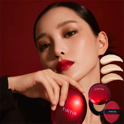 TIRTIR Mask Fit Red Cushion 17N Vanilla