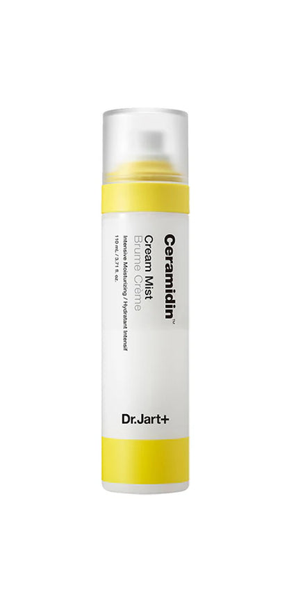 Ceramidin Cream Mist Dr.Jart