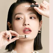 The Saem cover perfection tip concealer #1.5 (Natural Beige)