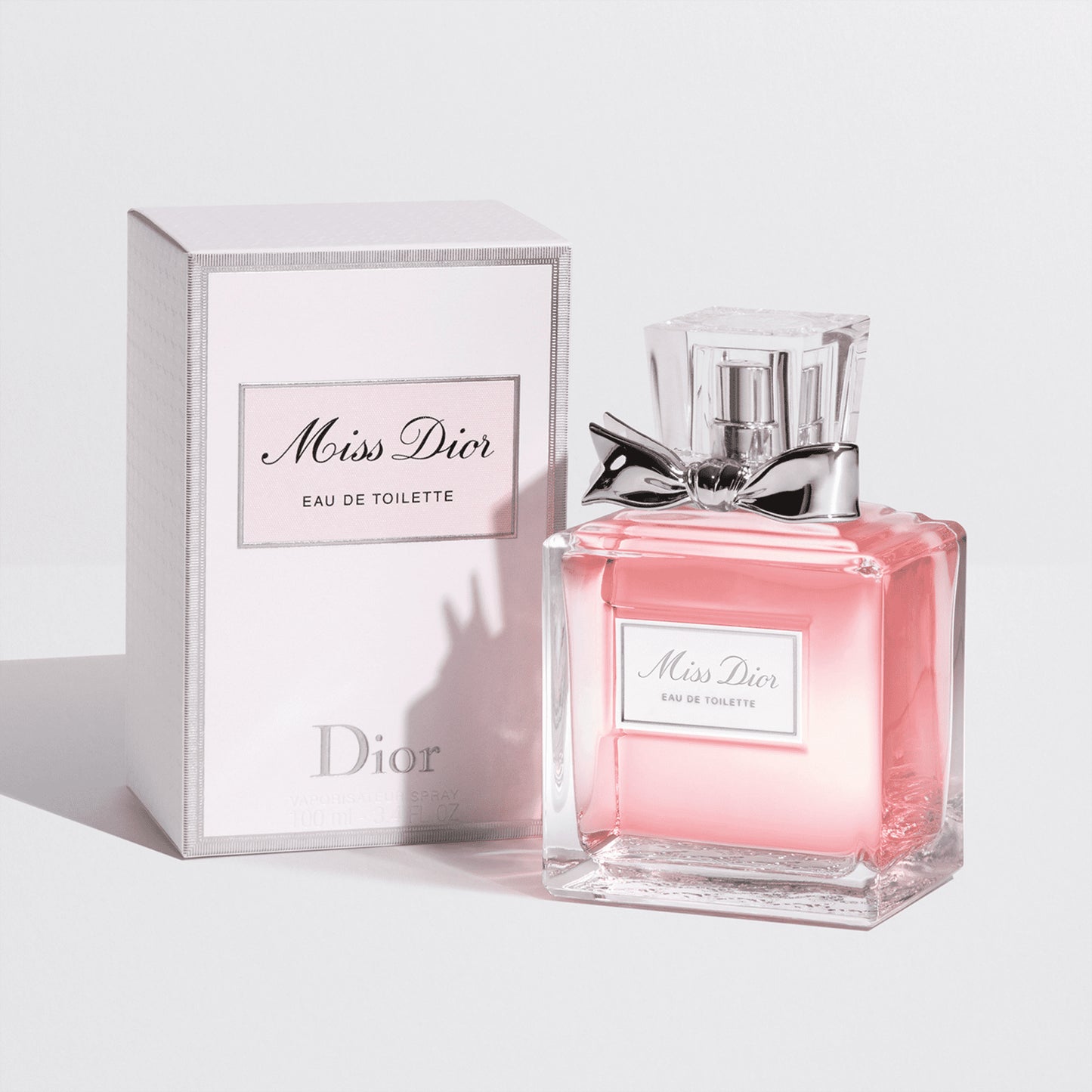 Miss Dior 3.4oz EDT (ladies)