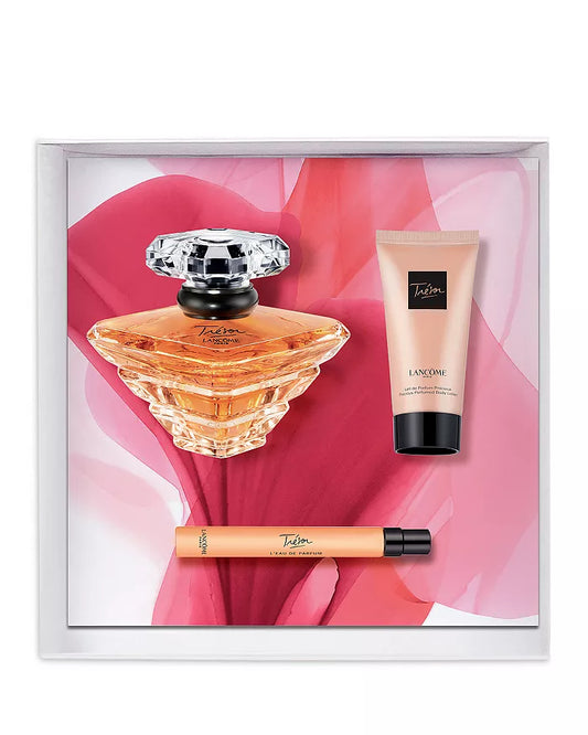 Lancome Tresor Set (Ladies)