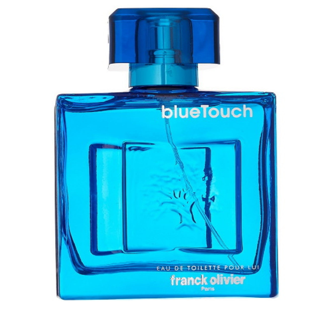 BLUETOUCH 3.3oz EDT (men)