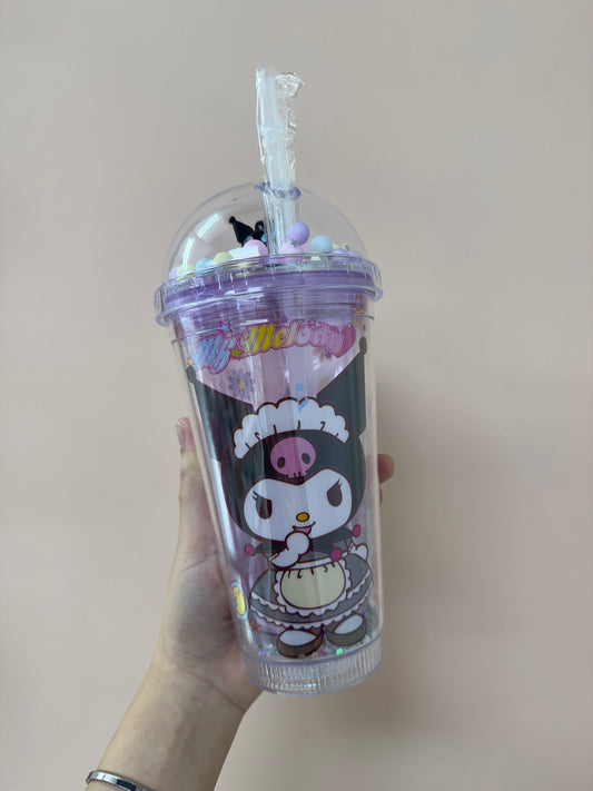 Kurumi cup Tumbler