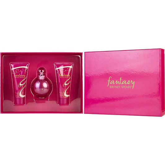 B.S Fantasy giftset