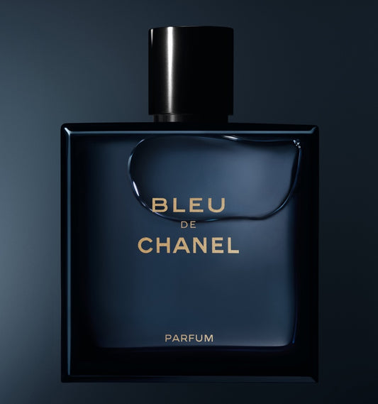 Bleu de Chanel Parfum 5oz