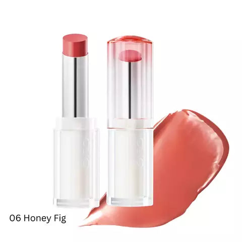 Clio Crystal Glam Balm Honey Fig #06