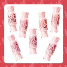 The Saem Saemmul Mousse Candy Tint #4 Grapefruit Mousse