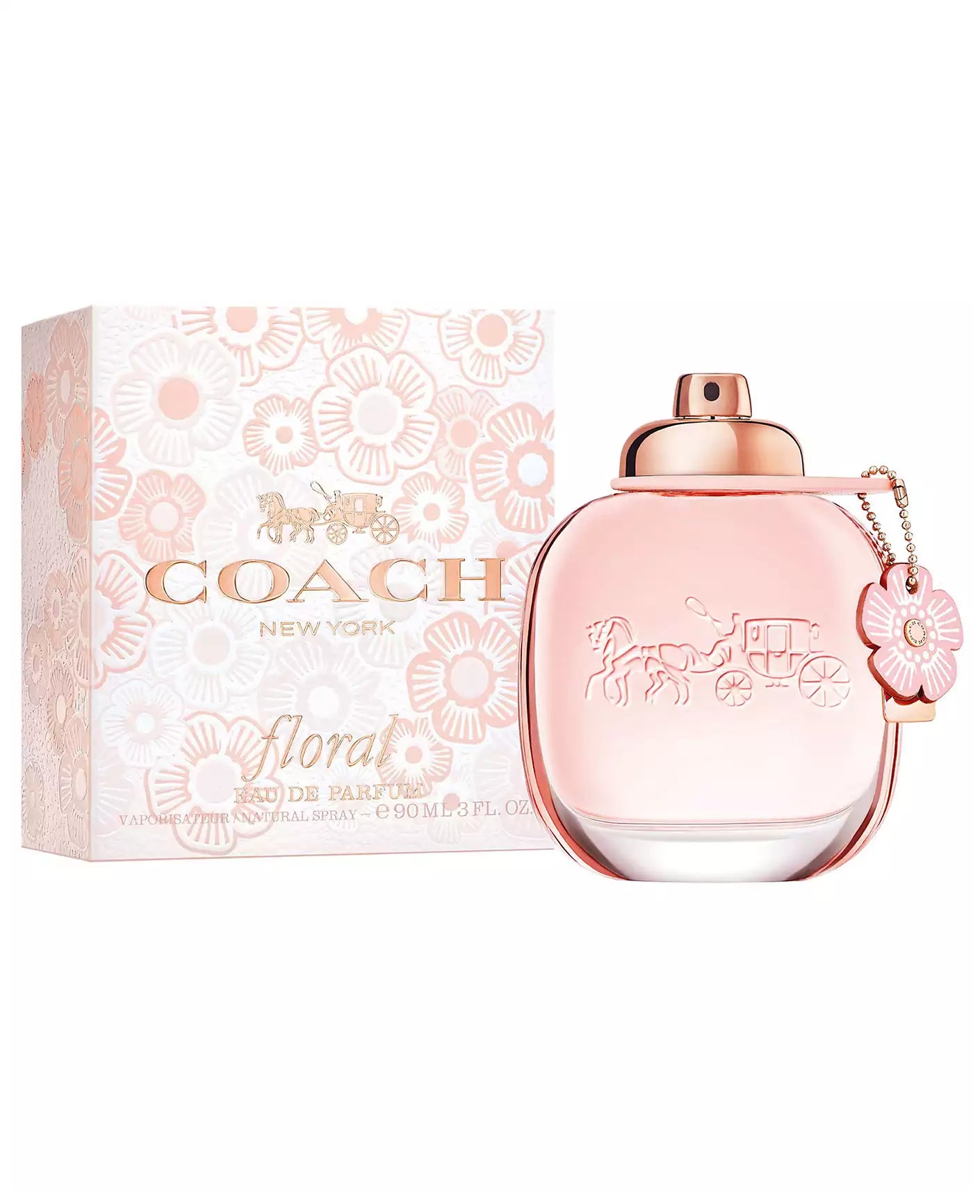 Coach Floral 3oz EDP (ladies)