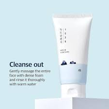 Round Lab Dokdo Cleanser 150 ml