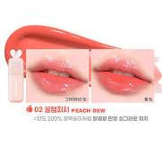 Colorgram Juicy Drop Tint 02 (Peach Dew)