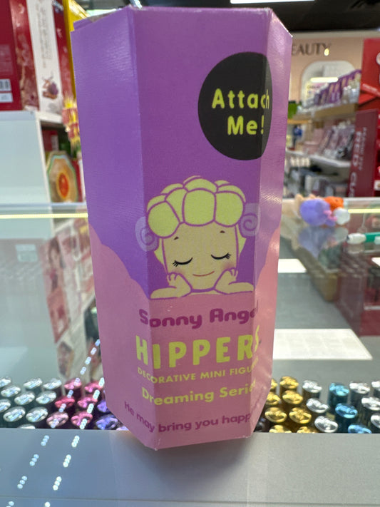Sonny Angel. Hippers