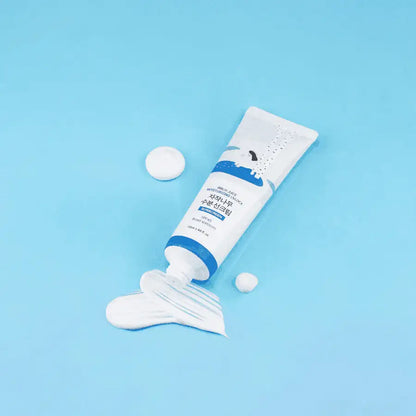 Round Lab Birch Juice Moisturizing UVlock Sunscreen SPF45 Broad Spectrum