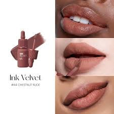 Peripera Ink the Velvet #44 Chestnut Nude