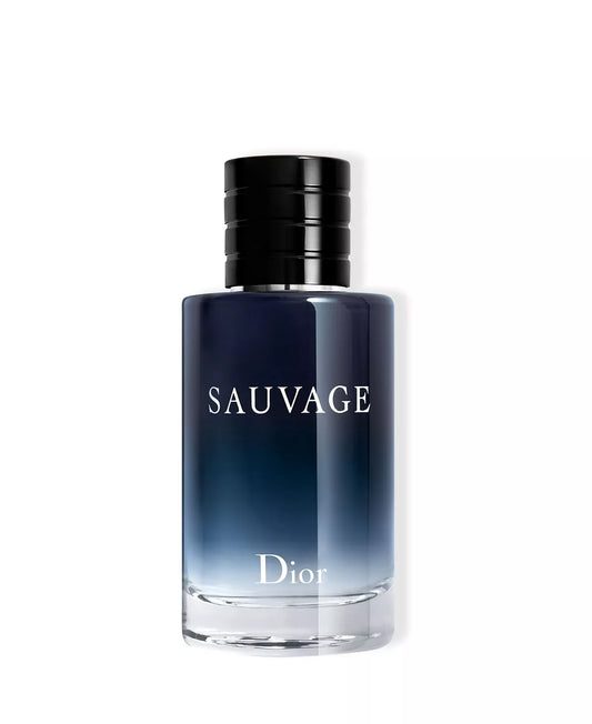 DIOR SAUVAGE for men 2oz (men)