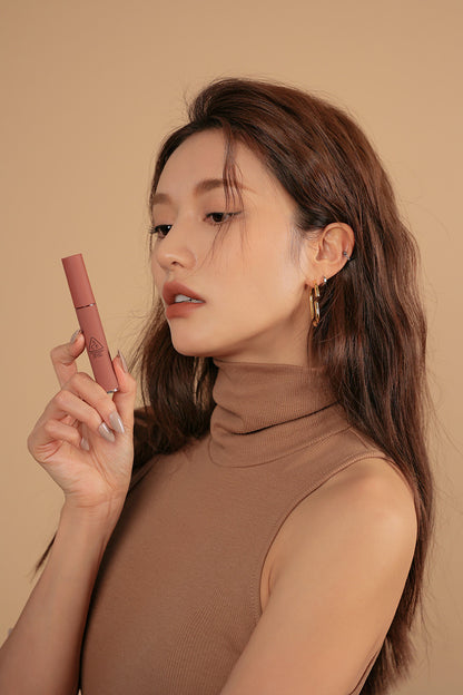 3CE Velvet Lip Tint Walk n Talk