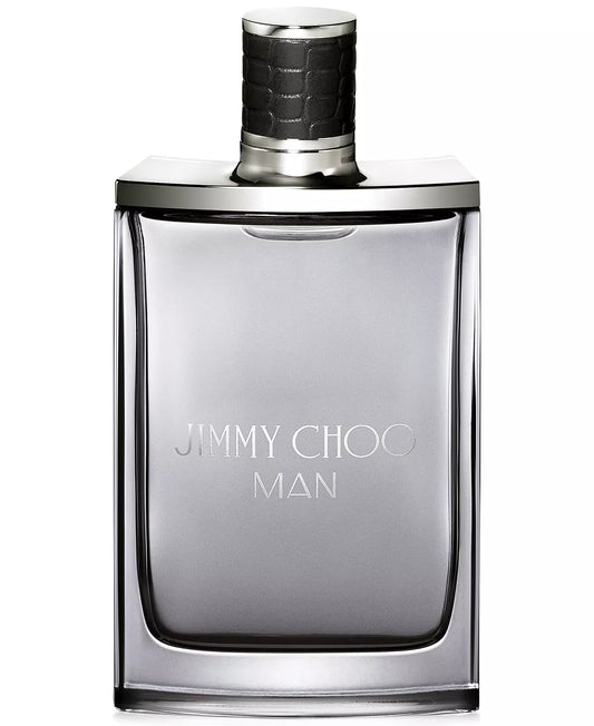 JIMMY CHOO intense 3.3oz EDT (men)