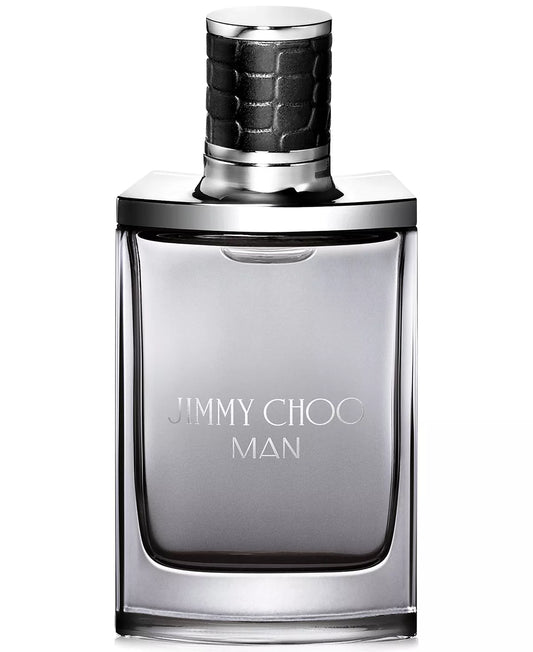 JIMMY CHOO intense 1.7oz EDT (men)