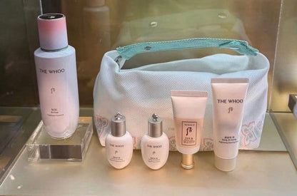 The Whoo Bichup Treatment Essence Special Set 6 pcs