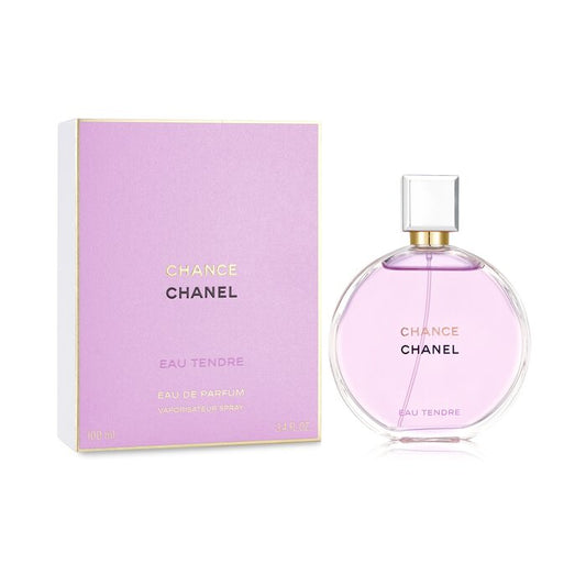 Chance Chanel Eau Tendre 3.4oz