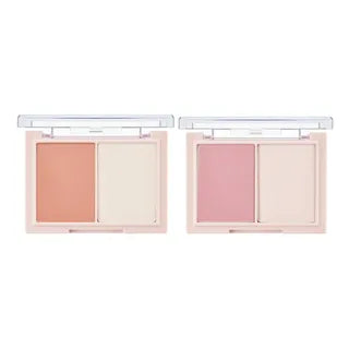 Tag mood blush beam 02 fair mauve