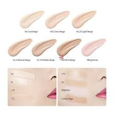 The Saem cover perfection tip concealer (Brightener)