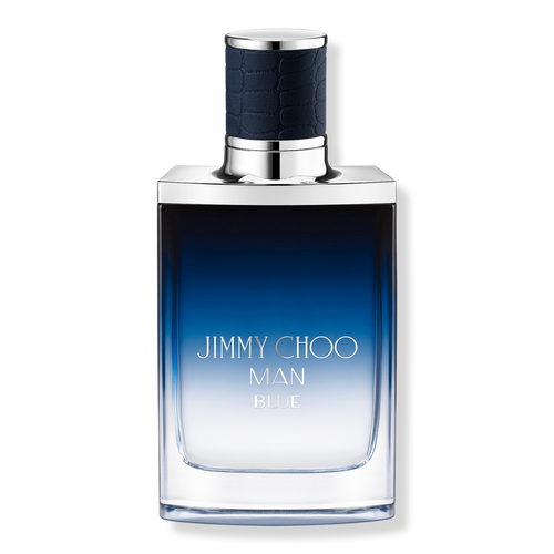 JIMMY CHOO BLUE 1.7oz EDT (men)