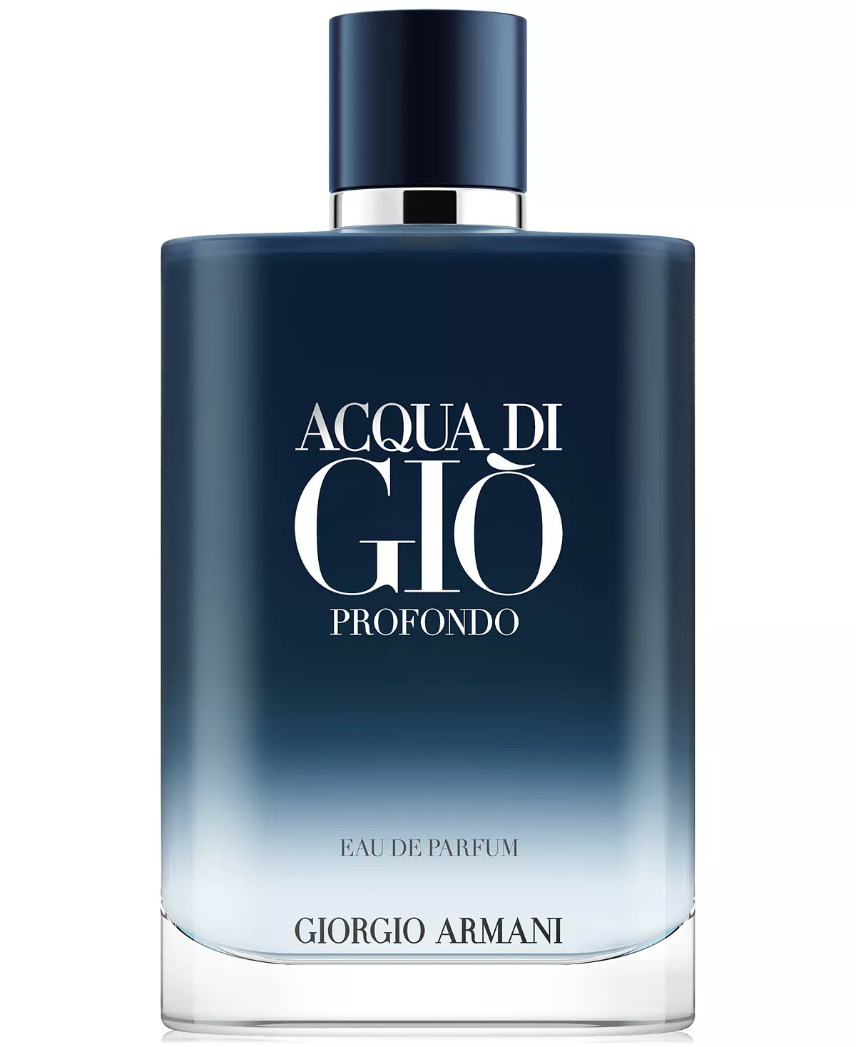 ACQUADIGIO profondo EDP 6.7oz (men)