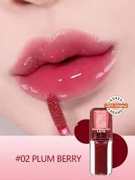 Etude Dear Darling Oil Tint #02 Plum Berry