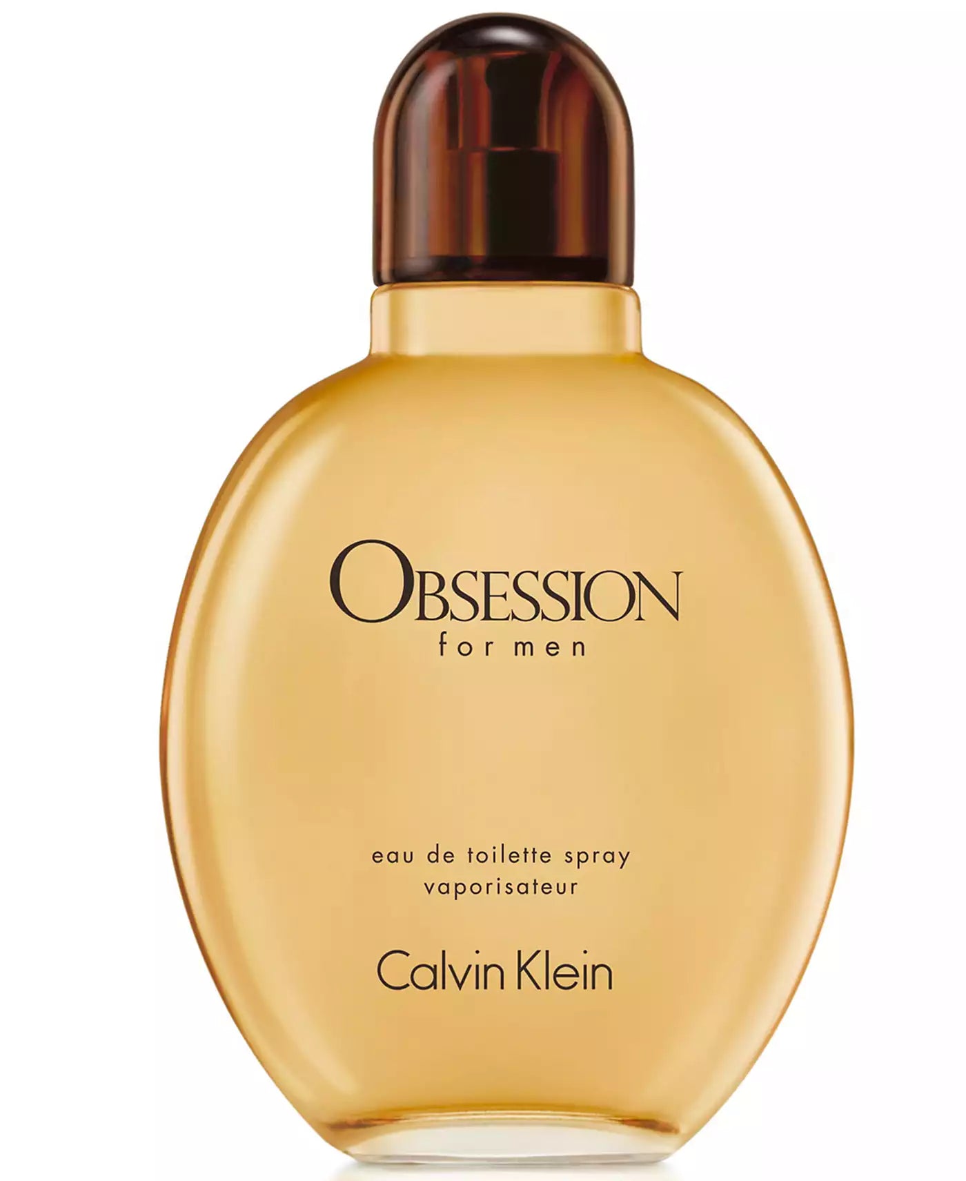 Calvin Klein Obsession 4.0 EDT SPR (Men)