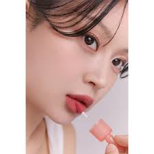 Peripera Ink Airy Velvet Lip Tint (What are you fig)