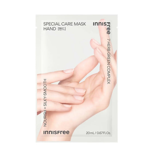 Innisfree Special Care Mask Hand