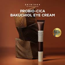 Skin1004 Madagascar Centella probiotic-Cica bakuchiol eye cream 20ml