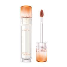 CLIO crystal glam tint #2 summer apricot