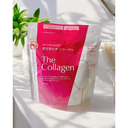 Shiseido The Collagen Powder 5000mg