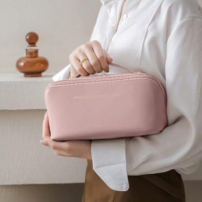 Makeup Bag Rose of No Man’s Land