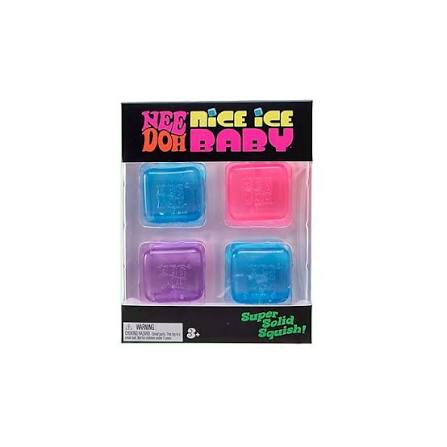 Ice Baby NeeDoh